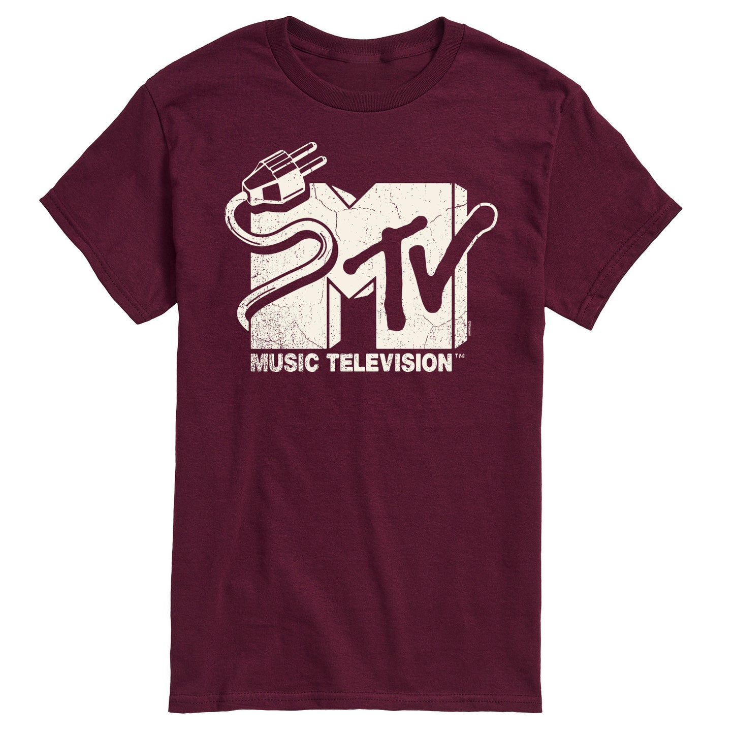 MAROON-