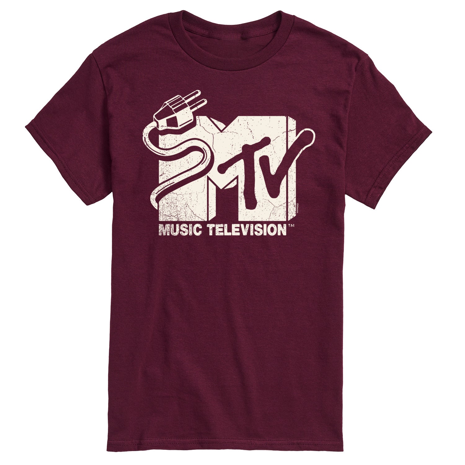 MAROON-