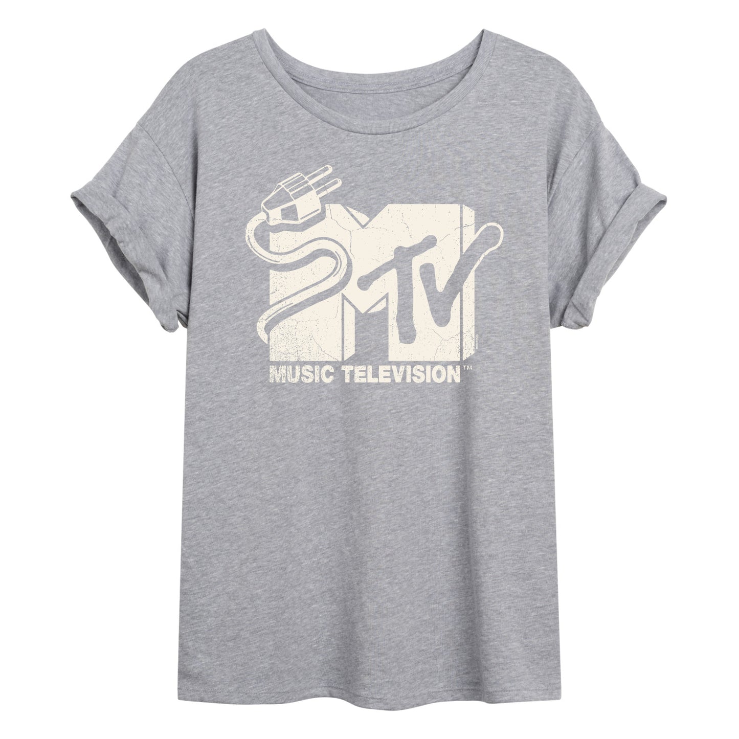 HEATHER GREY-