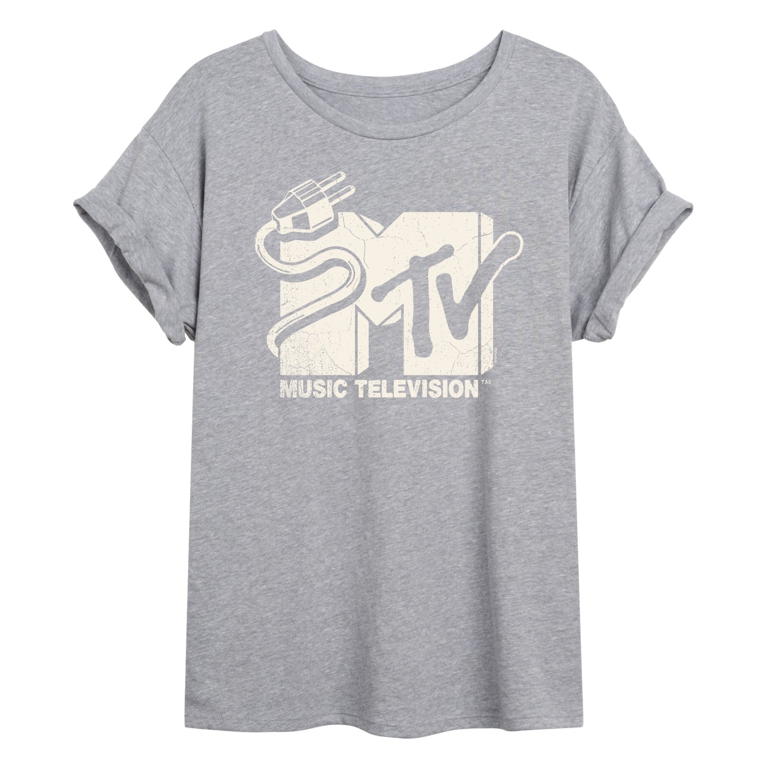 HEATHER GREY-