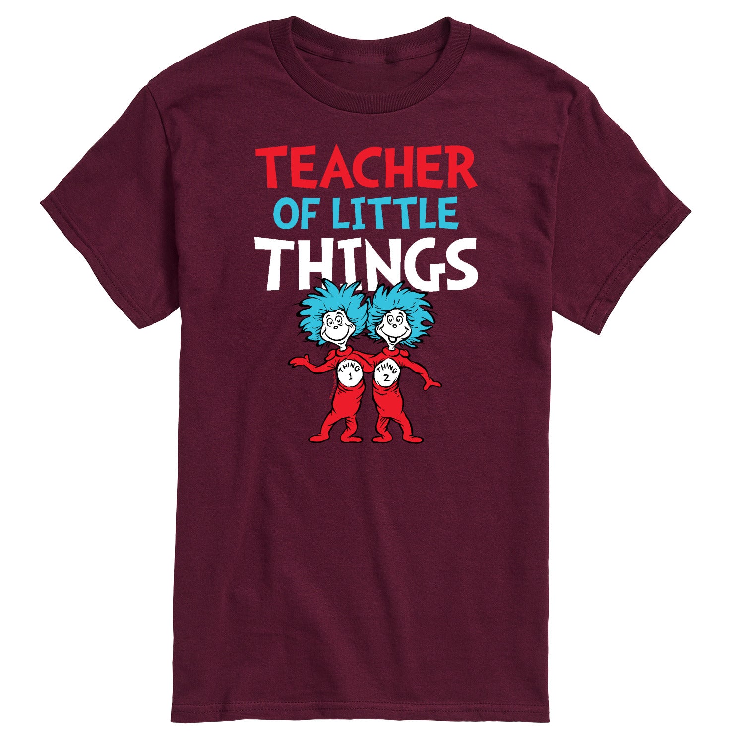 MAROON-