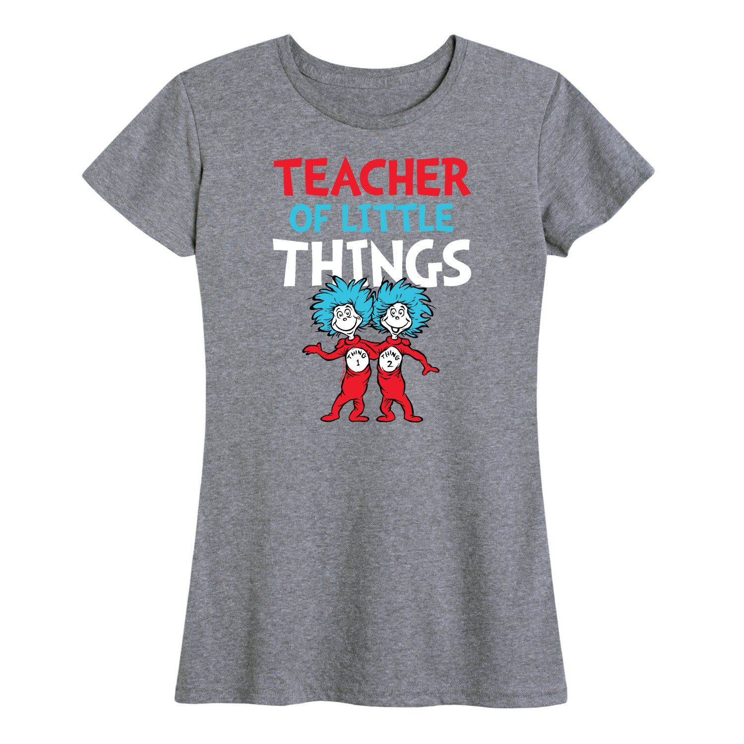 HEATHER GREY-
