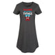 HEATHER CHARCOAL
