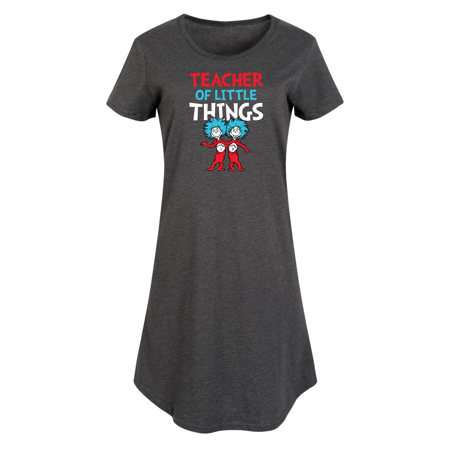 HEATHER CHARCOAL-