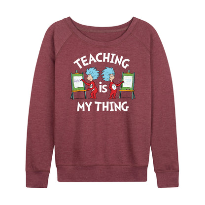 HEATHER MAROON-