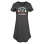 HEATHER CHARCOAL