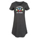 HEATHER CHARCOAL