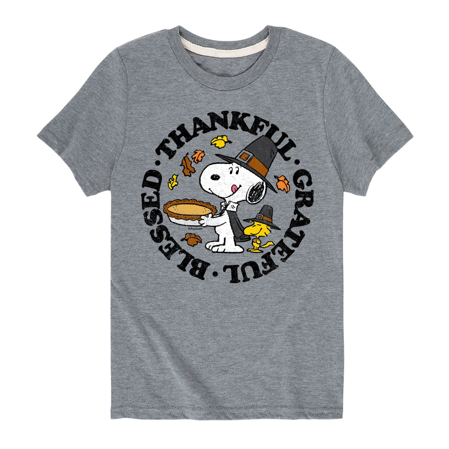 HEATHER GREY-
