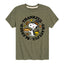 HEATHER MILITARY GREEN