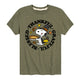 HEATHER MILITARY GREEN