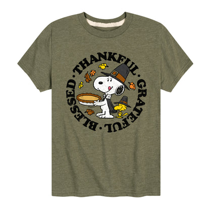 HEATHER MILITARY GREEN-