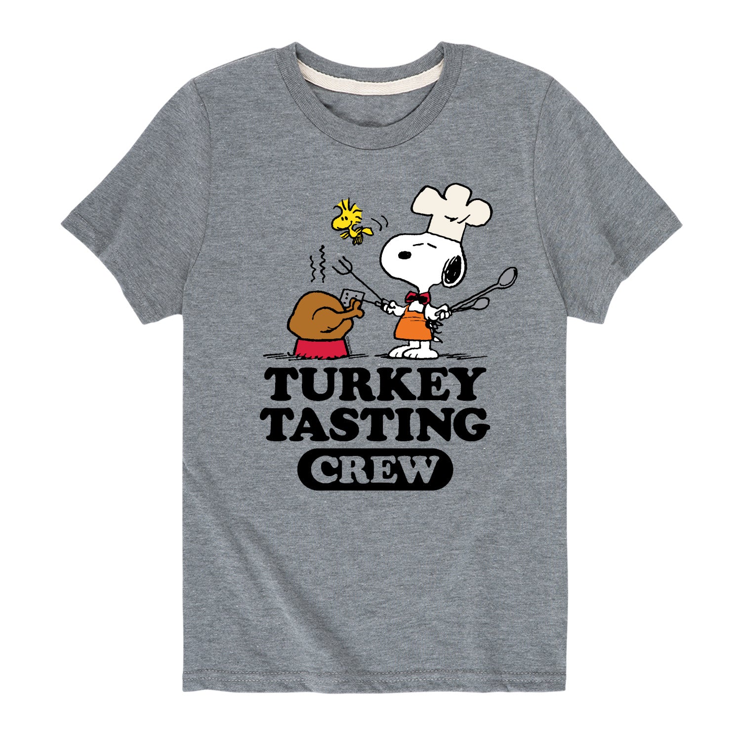 HEATHER GREY-
