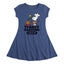 HEATHER NAVY