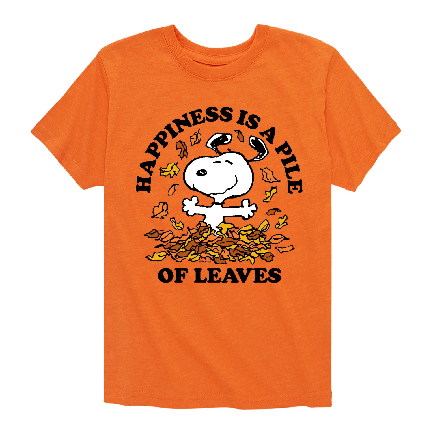 HEATHER ORANGE-