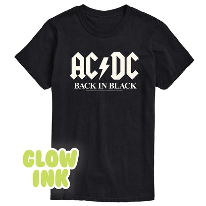 BLACK-