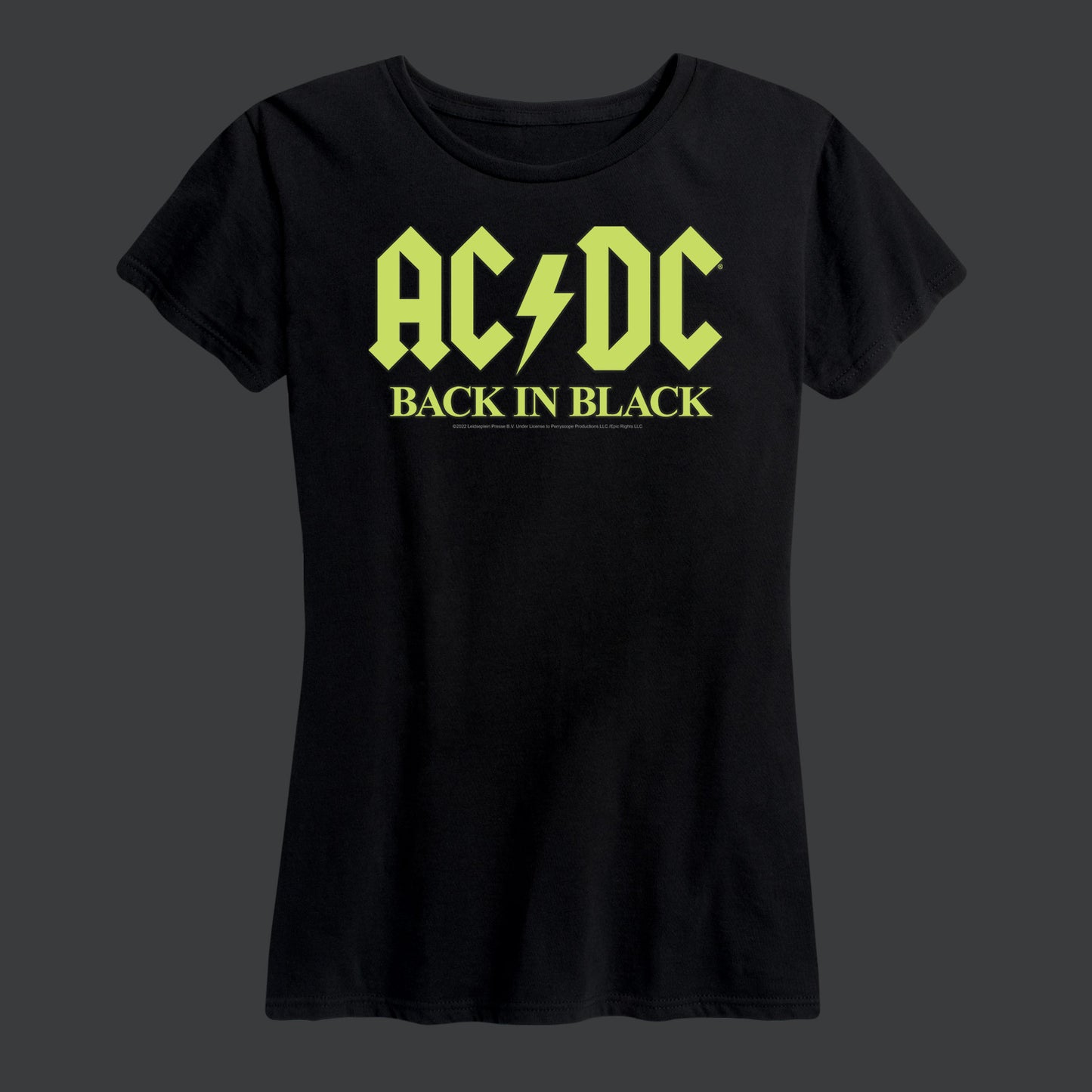 BLACK-
