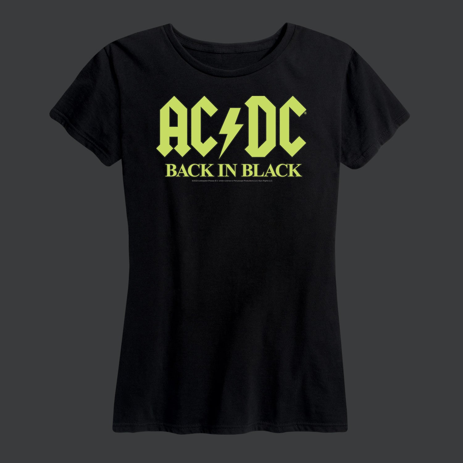 BLACK-
