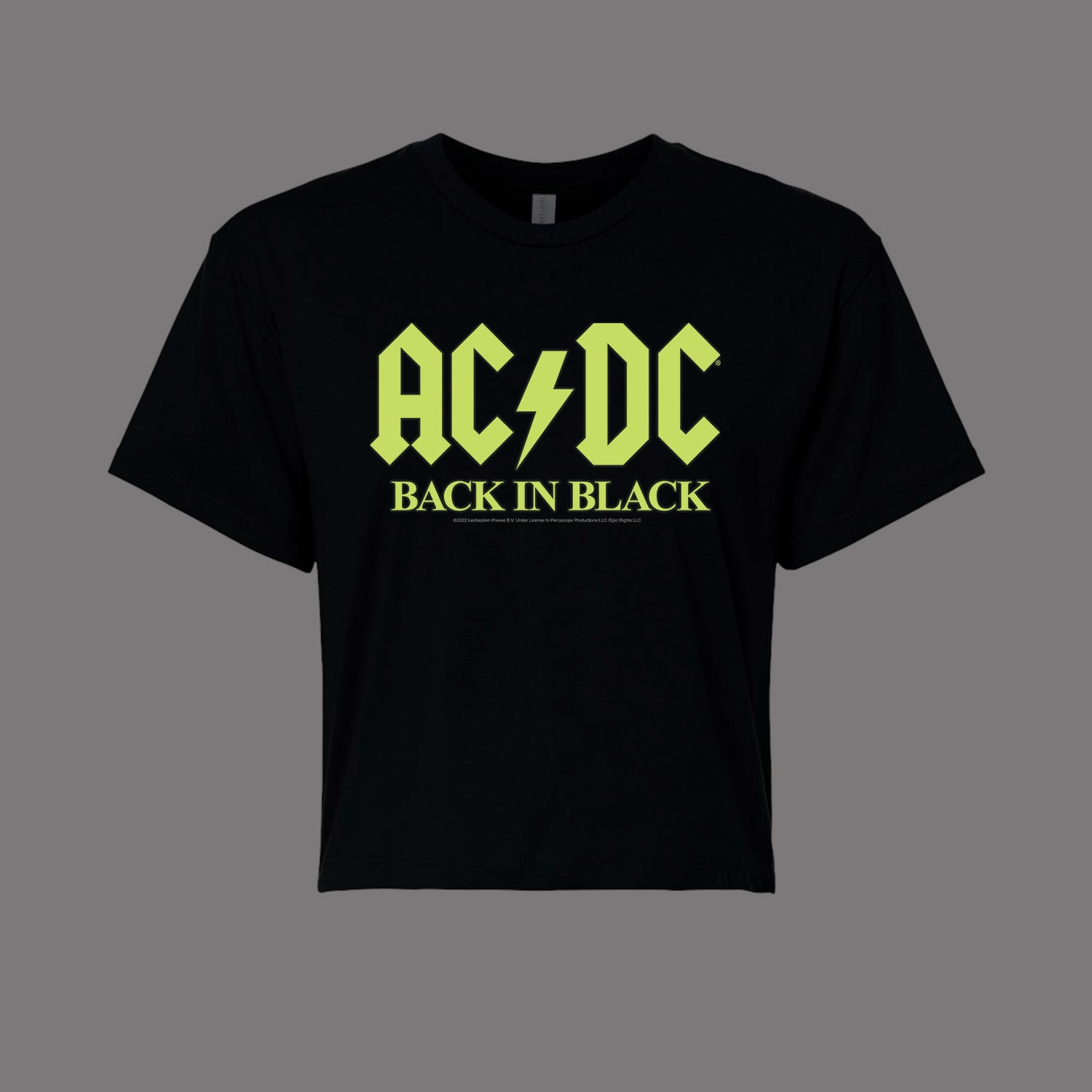 BLACK-