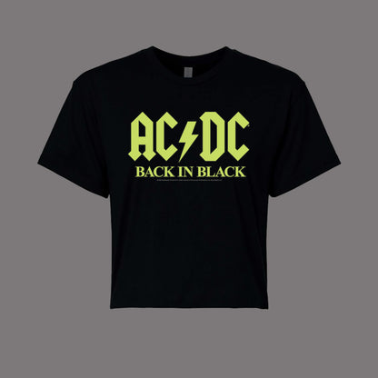 BLACK-