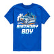 ROYAL BLUE