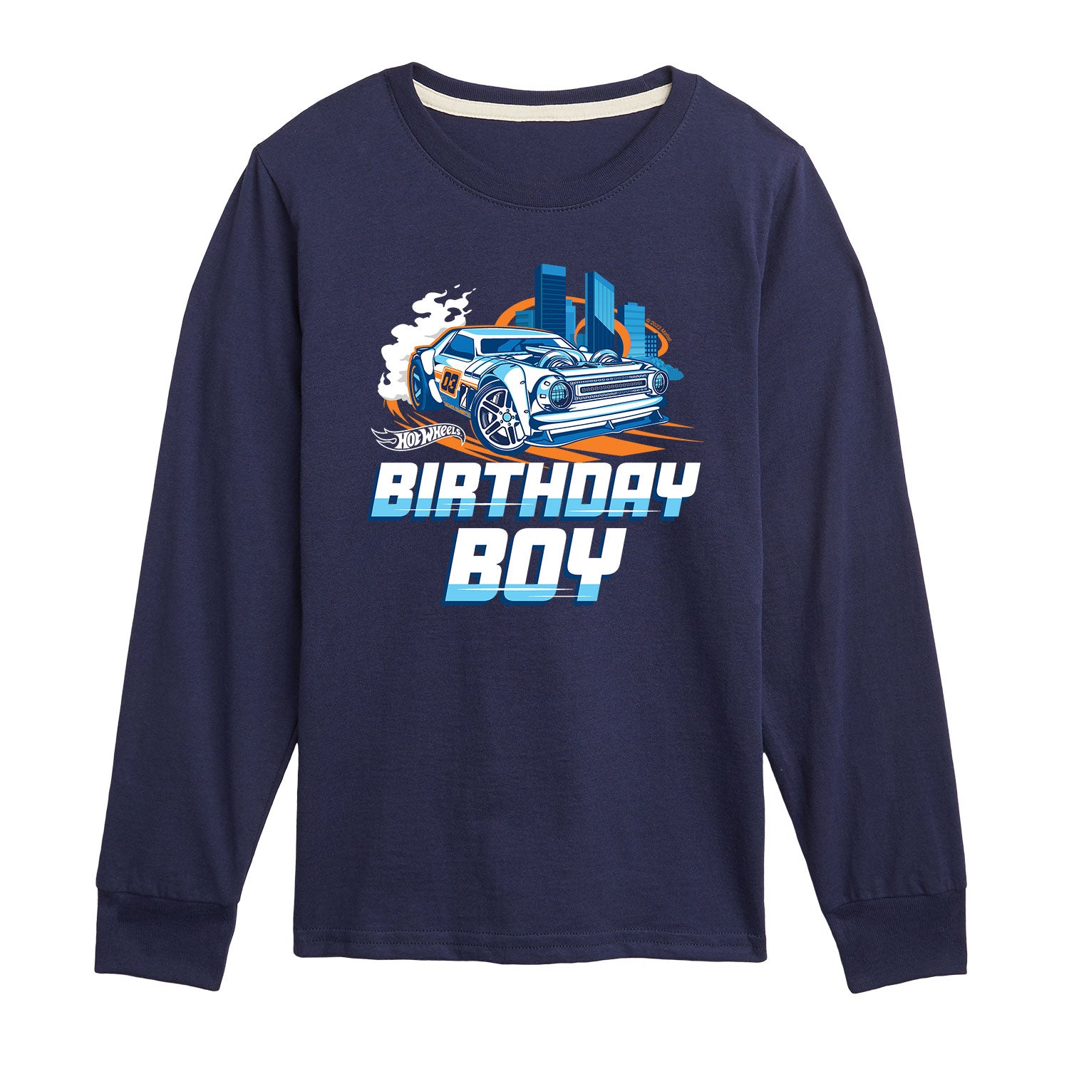 NAVY-