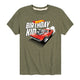HEATHER MILITARY GREEN