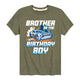 HEATHER MILITARY GREEN