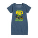 HEATHER NAVY