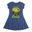 HEATHER NAVY