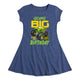 HEATHER NAVY