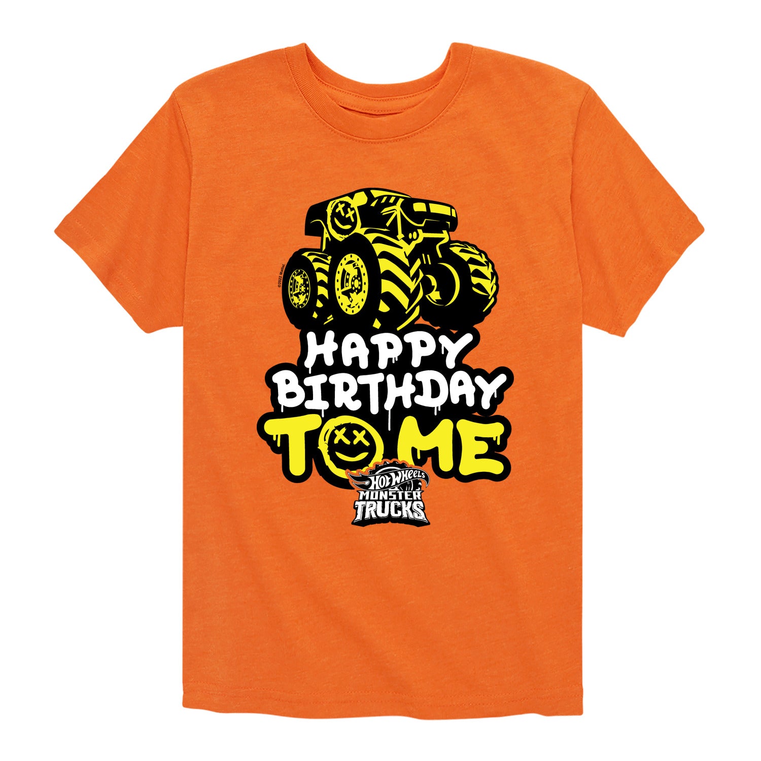 HEATHER ORANGE-