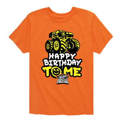 HEATHER ORANGE-