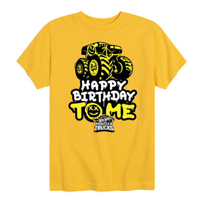 YELLOW-
