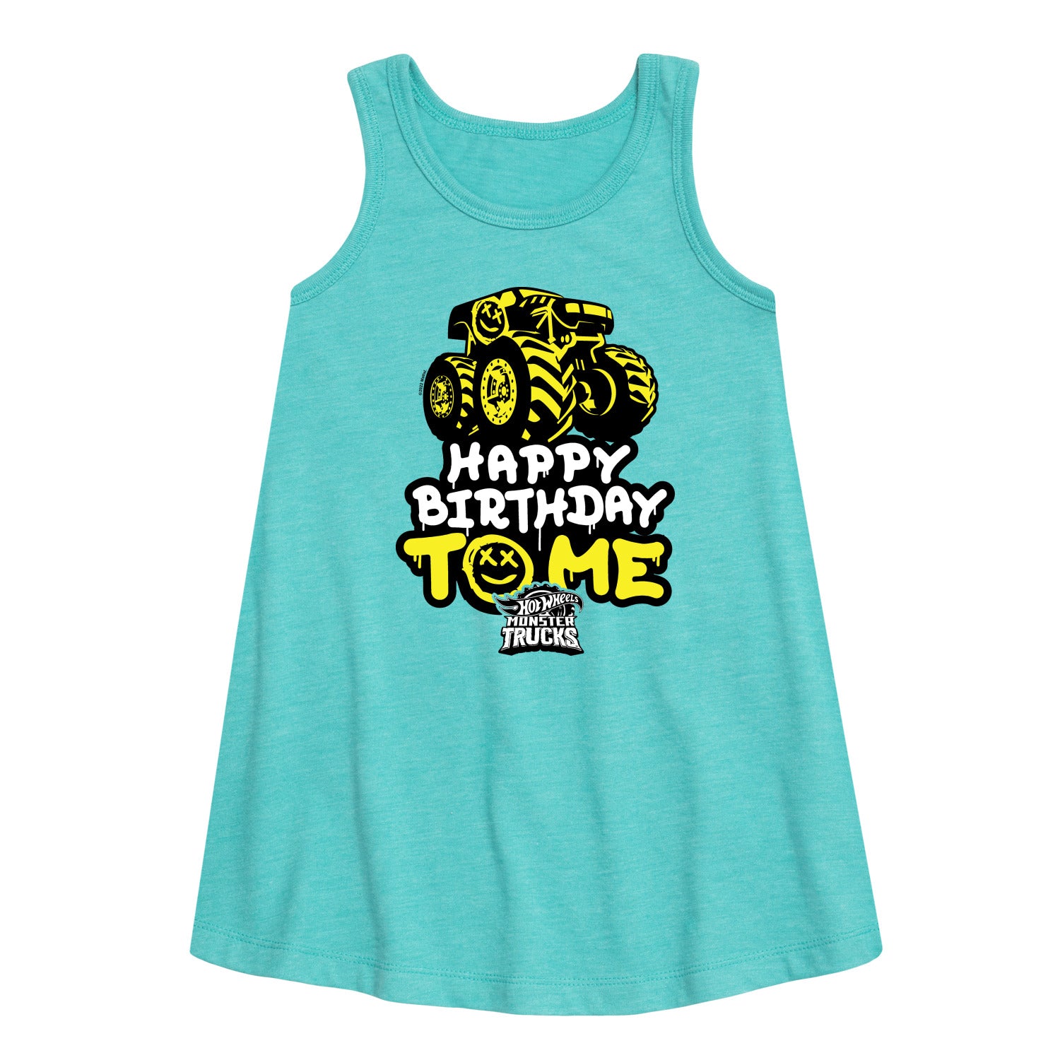 TURQUOISE-
