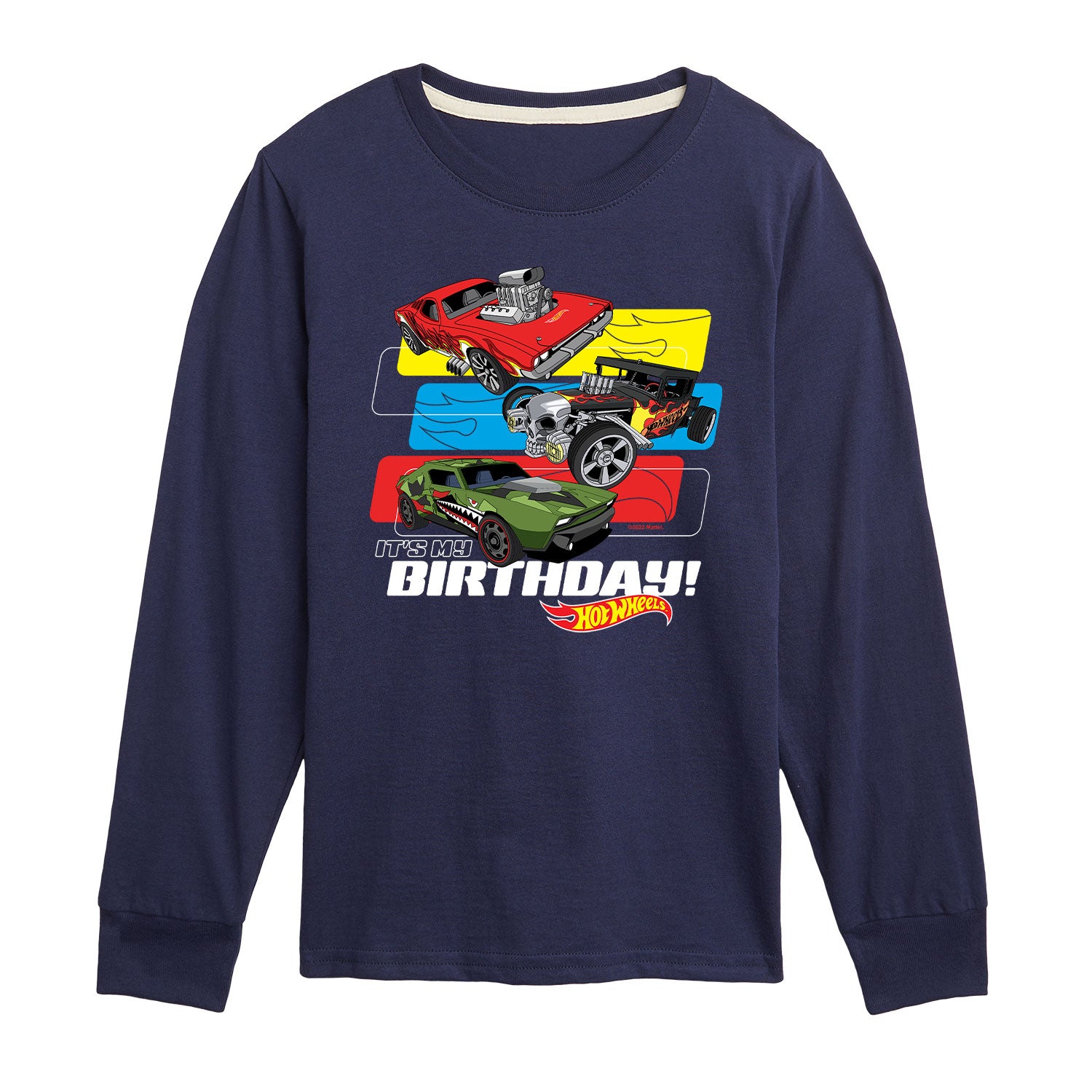 NAVY-