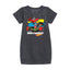 HEATHER CHARCOAL