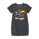 HEATHER CHARCOAL