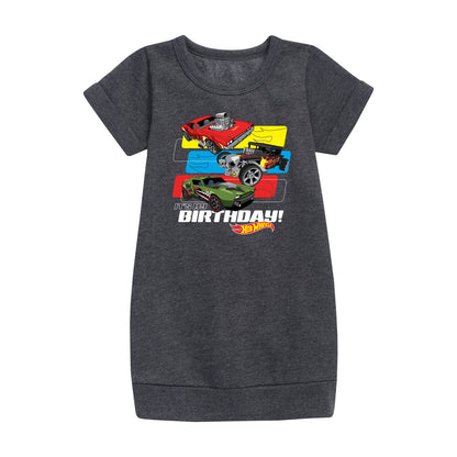 HEATHER CHARCOAL-