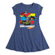 HEATHER NAVY