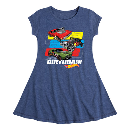 HEATHER NAVY-