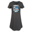HEATHER CHARCOAL