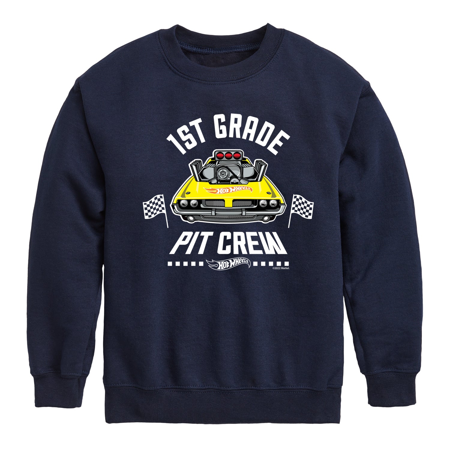 NAVY-