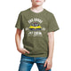 HEATHER MILITARY GREEN