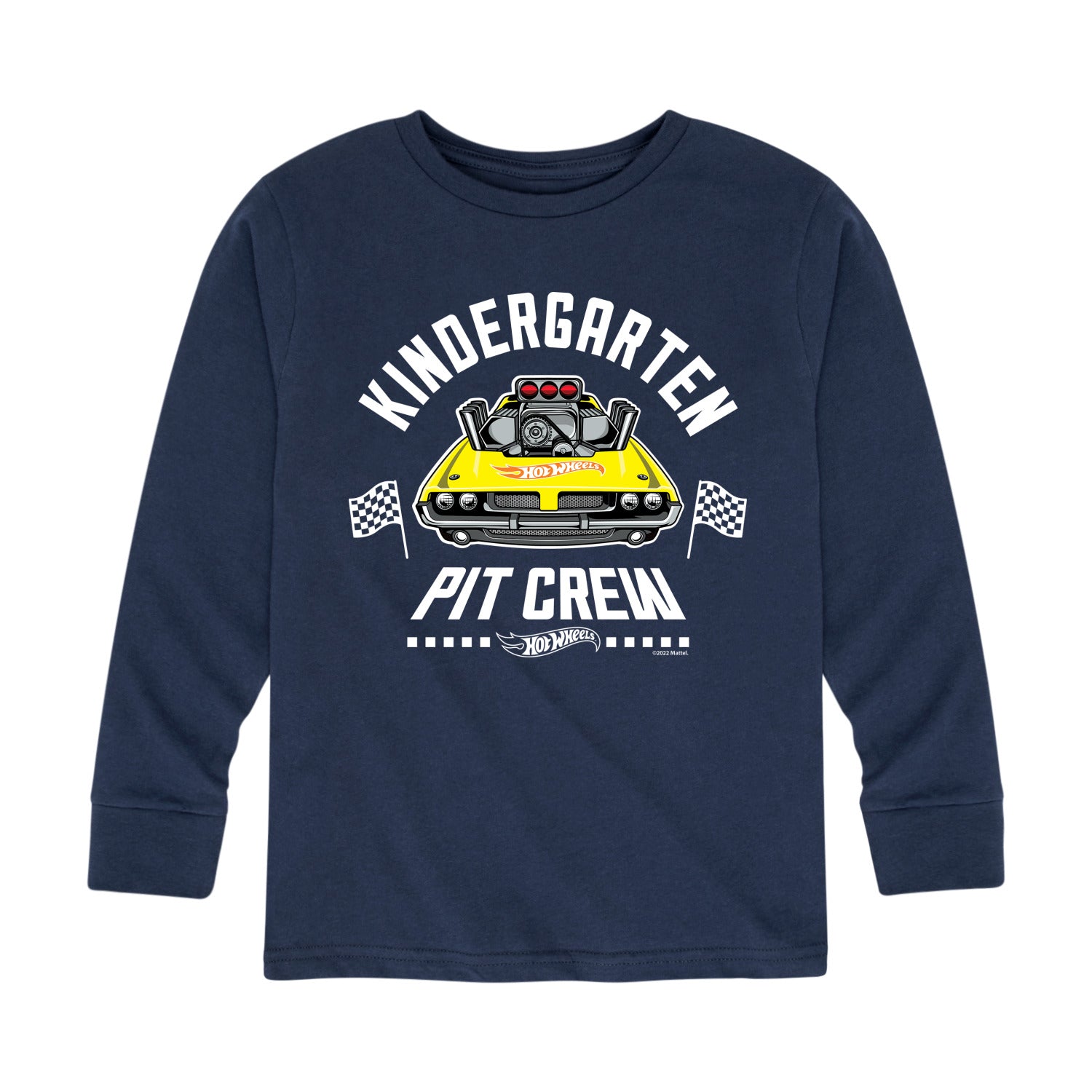 NAVY-