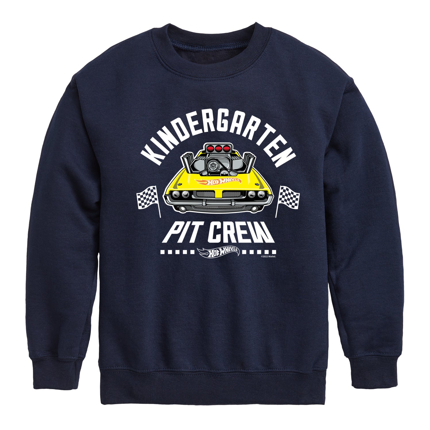 NAVY-