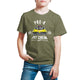 HEATHER MILITARY GREEN