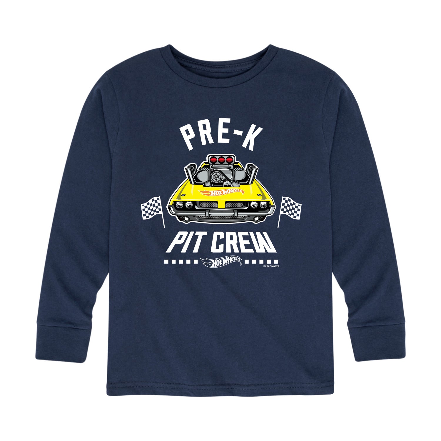 NAVY-