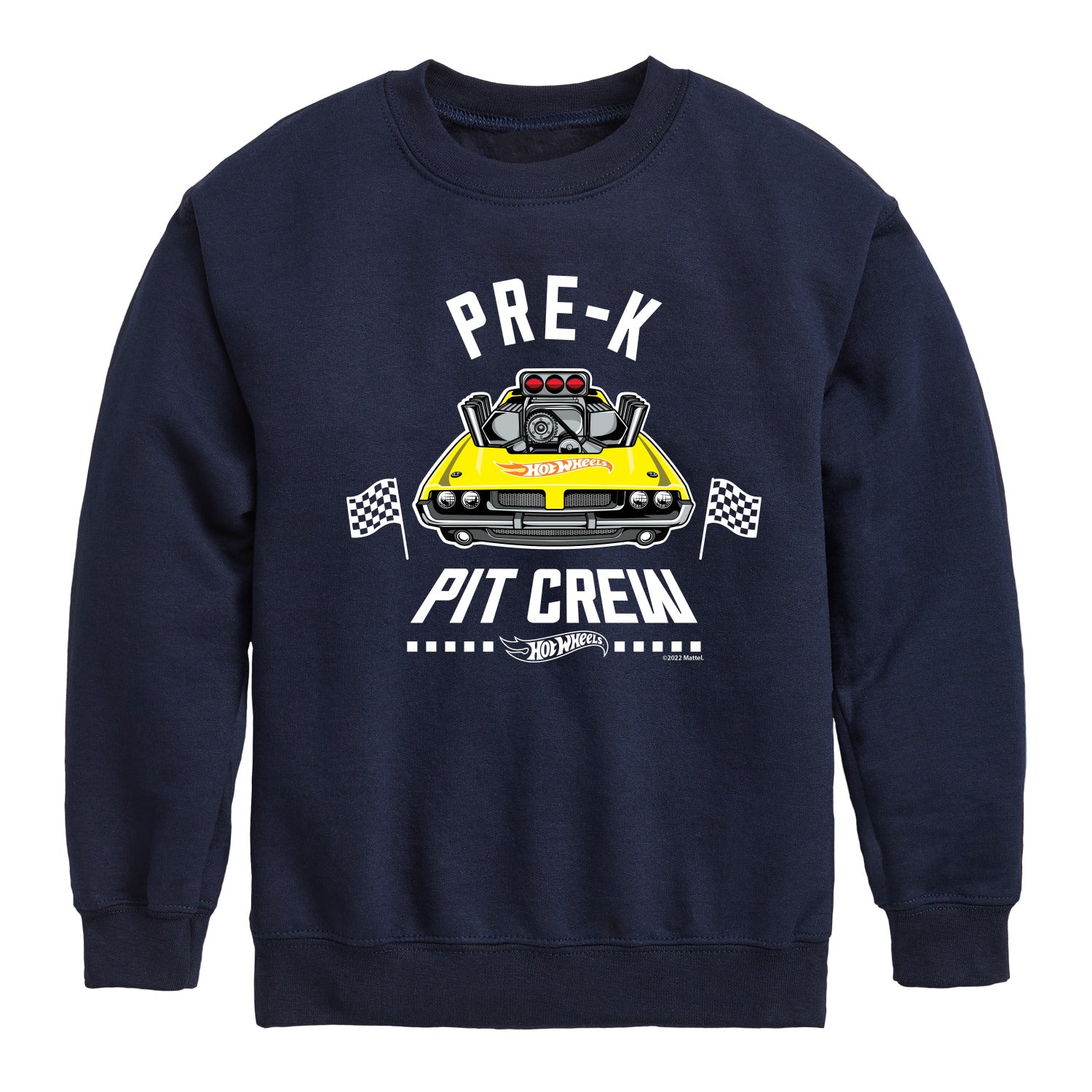 NAVY-