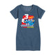 HEATHER NAVY
