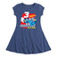 HEATHER NAVY